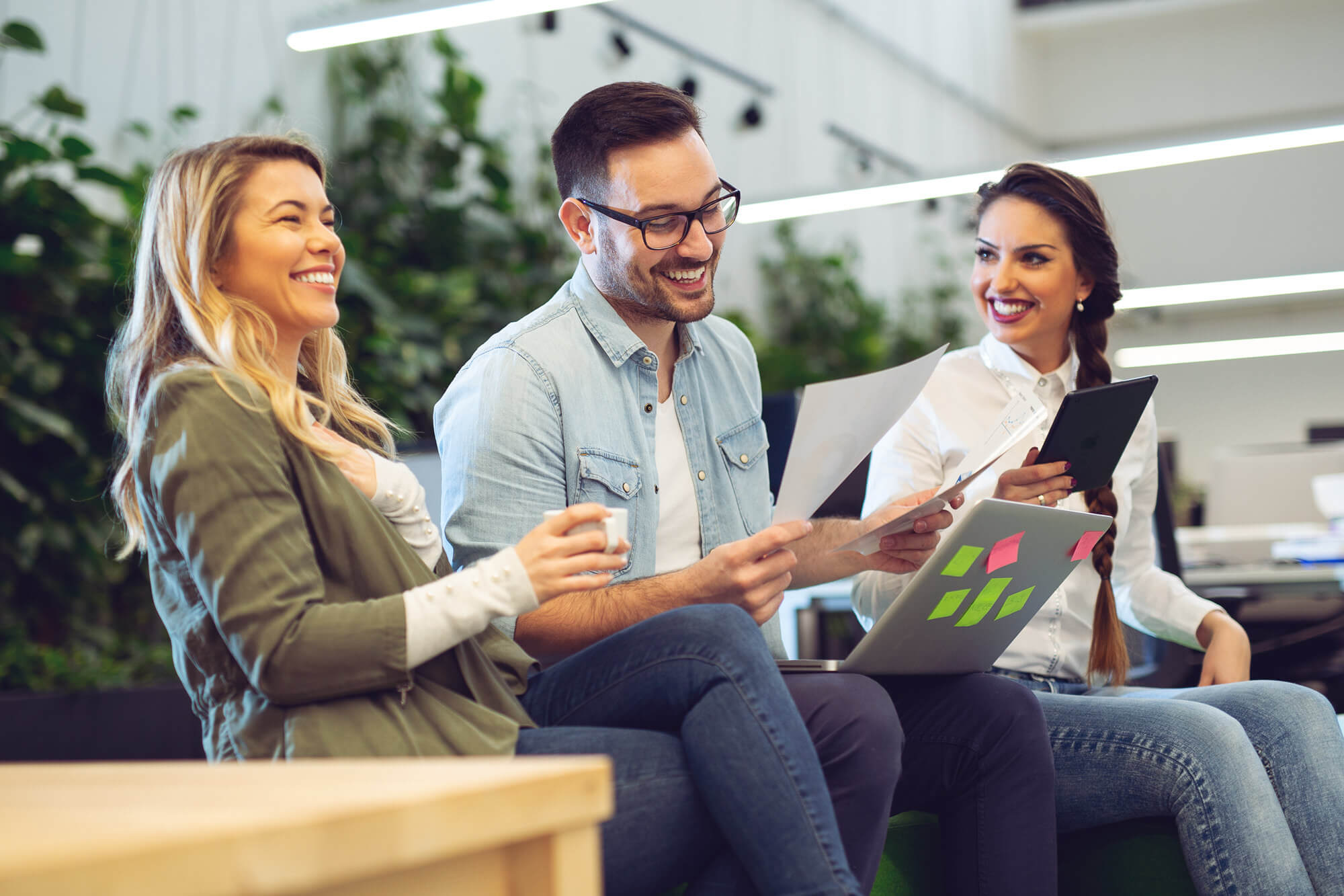 OFFMARKET24 – El sector inmobiliario se une a las TI