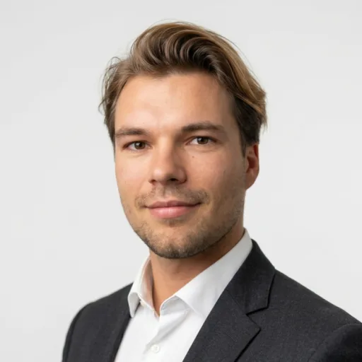 Julian Schaudeck
