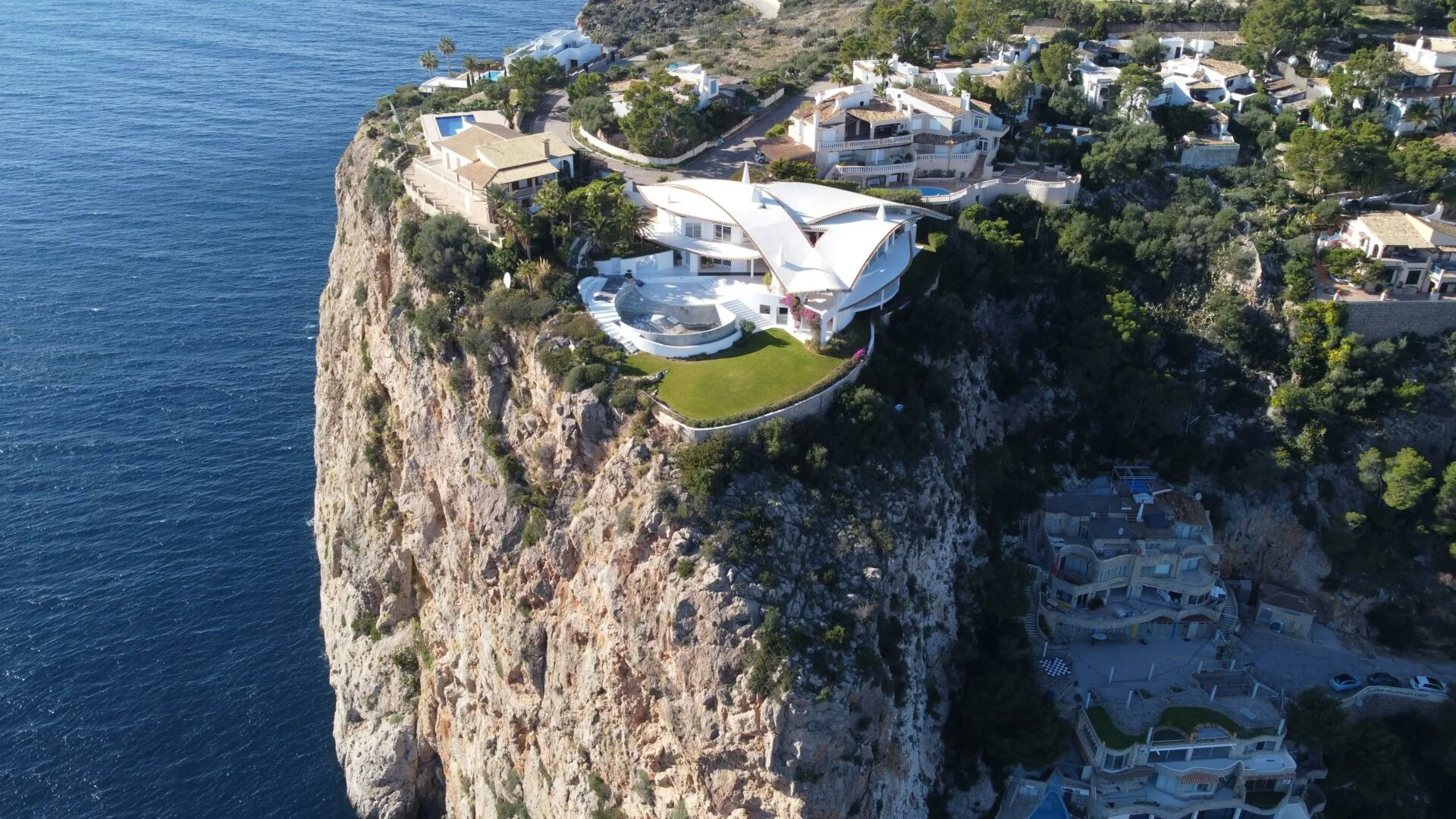 Vom Wohnungskauf zur Villa-Finca-Strategie: Wie sich eine Investmentphilosophie über Jahrzehnte entwickelt