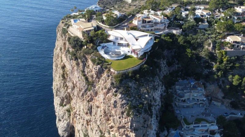 Vom Wohnungskauf zur Villa-Finca-Strategie: Wie sich eine Investmentphilosophie über Jahrzehnte entwickelt
