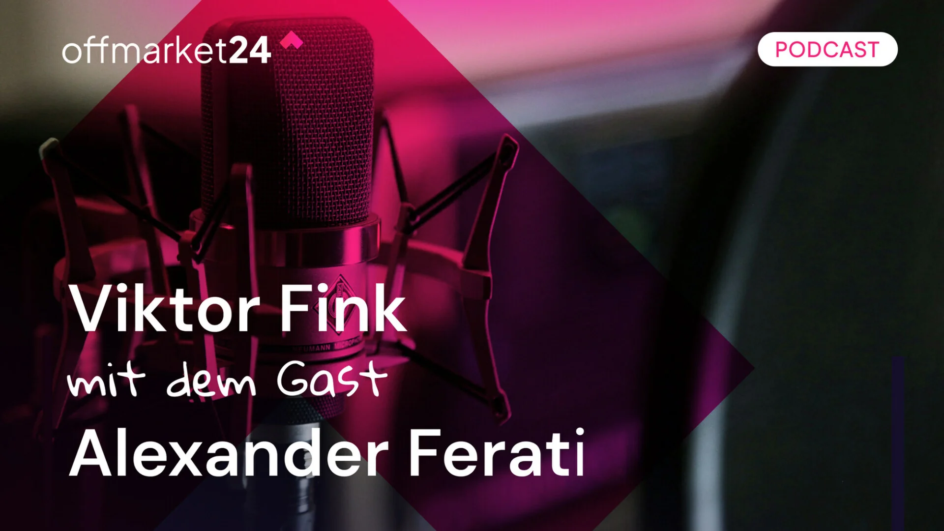 Vom Telekom-Verkäufer zum Immobilienmogul | MUST KNOW Immobilienlektionen [Alexander Ferati]