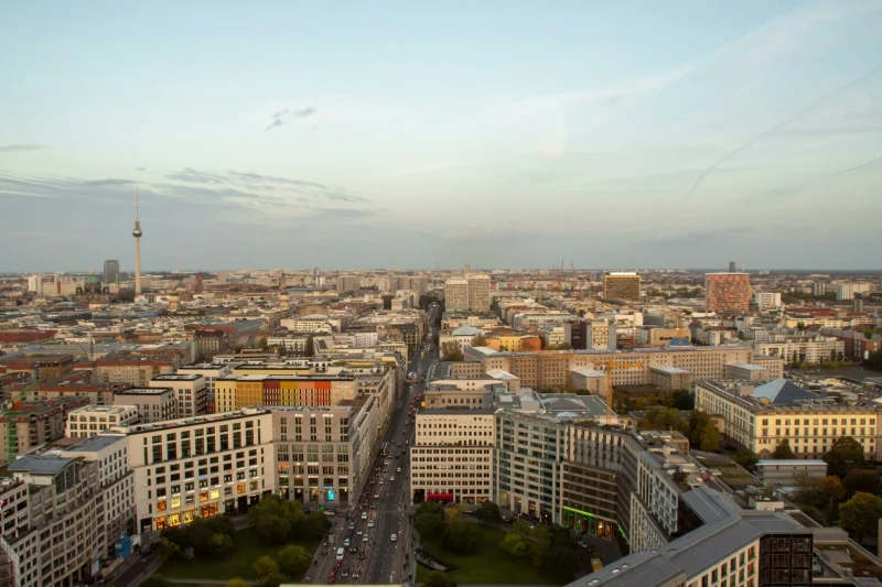 Airbnb zerstört Berlin? Die Wahrheit hinter den Zahlen