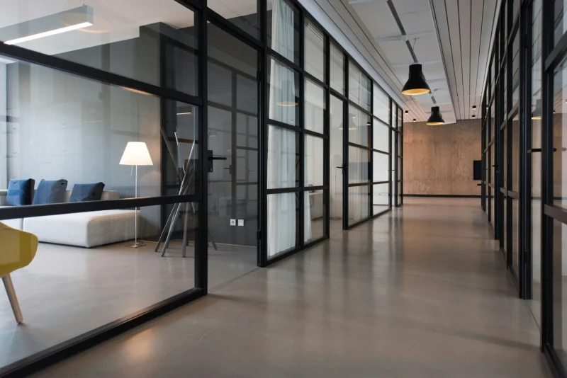 Leitlinien, Risikomanagement und Portfolio-Diversifikation bei der Gewerbeimmobilienfinanzierung