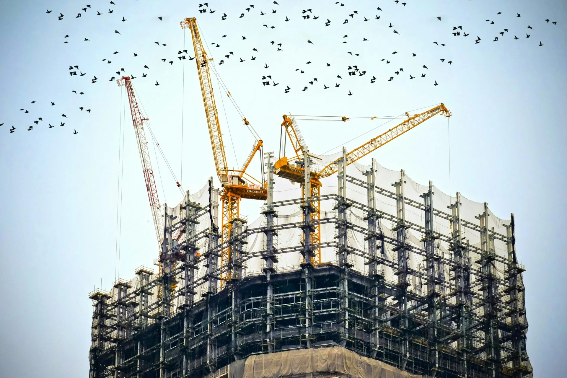 Bau-Boom 2026: Kehrt die Trendwende im deutschen Wohnungsbau zurück?