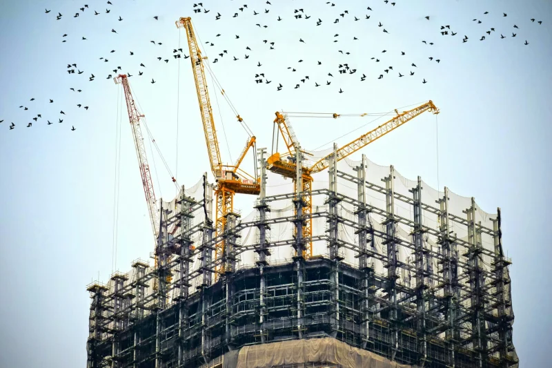 Bau-Boom 2026: Kehrt die Trendwende im deutschen Wohnungsbau zurück?