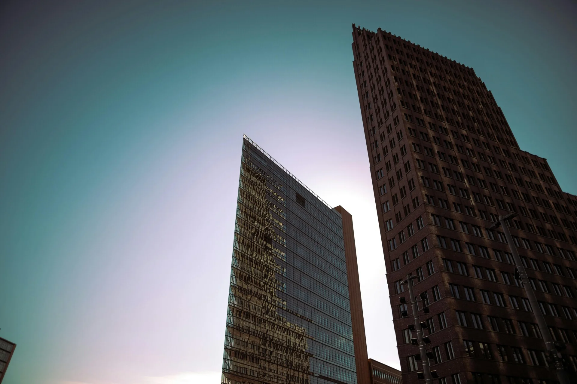 Refinanzierung von Immobilienkrediten für Gewerbeobjekte – Strategien zur Refinanzierung von Büro-, Einzelhandels- und Industrieimmobilien