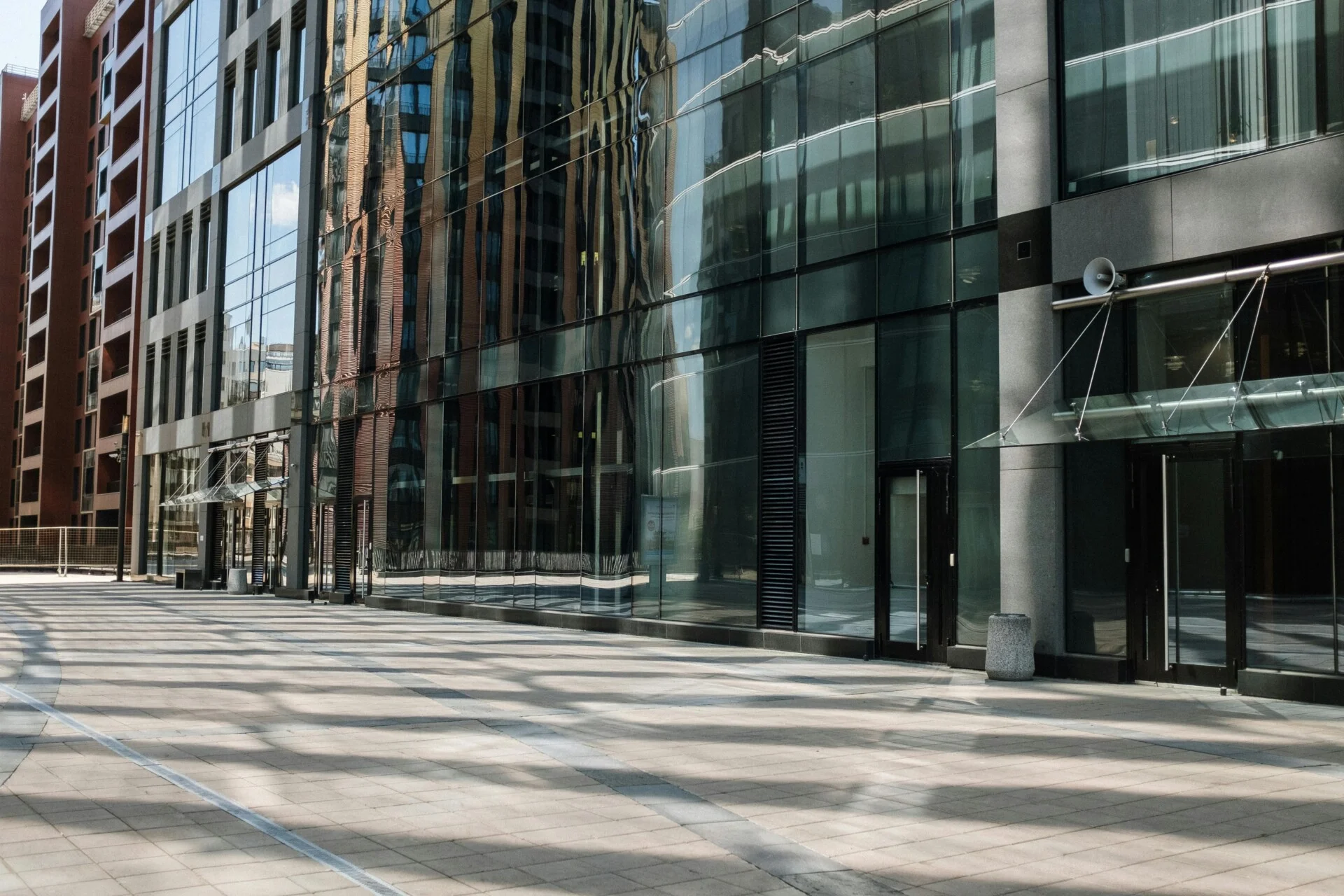 Steuerliche Aspekte bei der Finanzierung von Gewerbeimmobilien