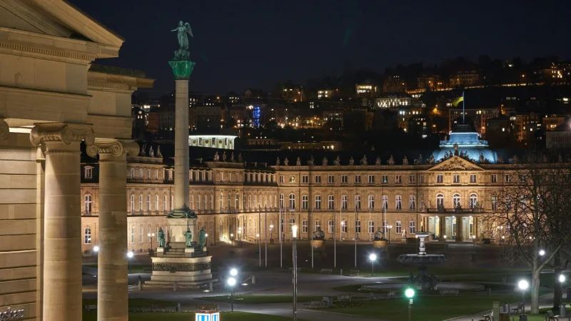 Immobilienmarkt Stuttgart 2026: Trotz Wirtschaftskrise steigen die Preise weiter